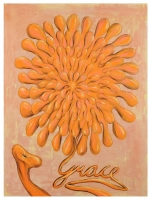 Intestinal Villus of Chris Kraus